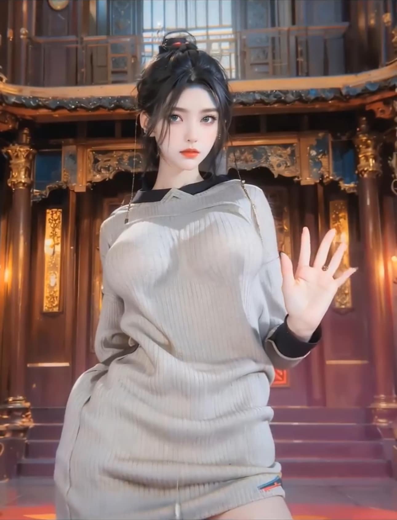 YÊN CHI LỆ ẢNH