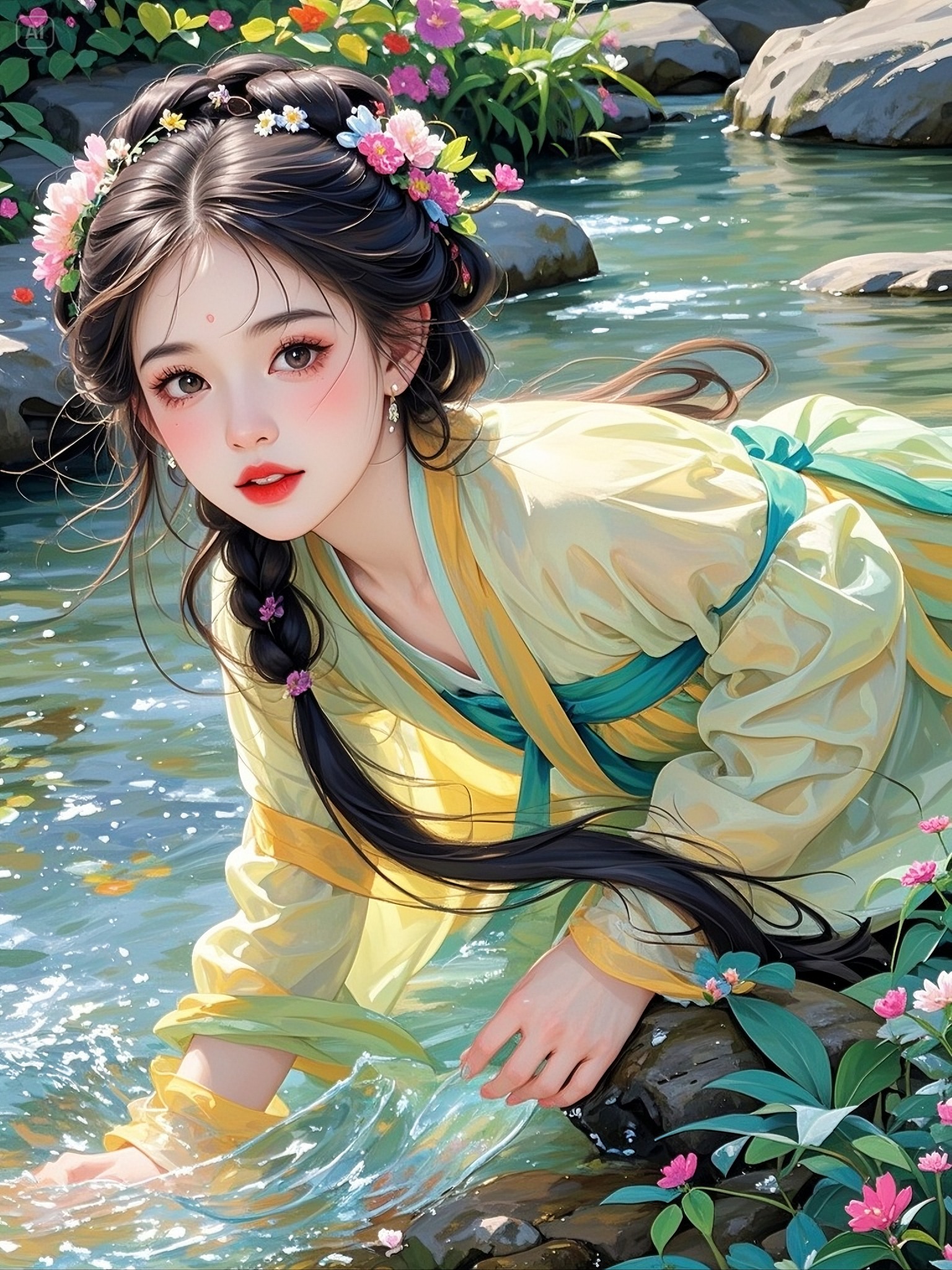 QUỐC CÔNG PHỦ