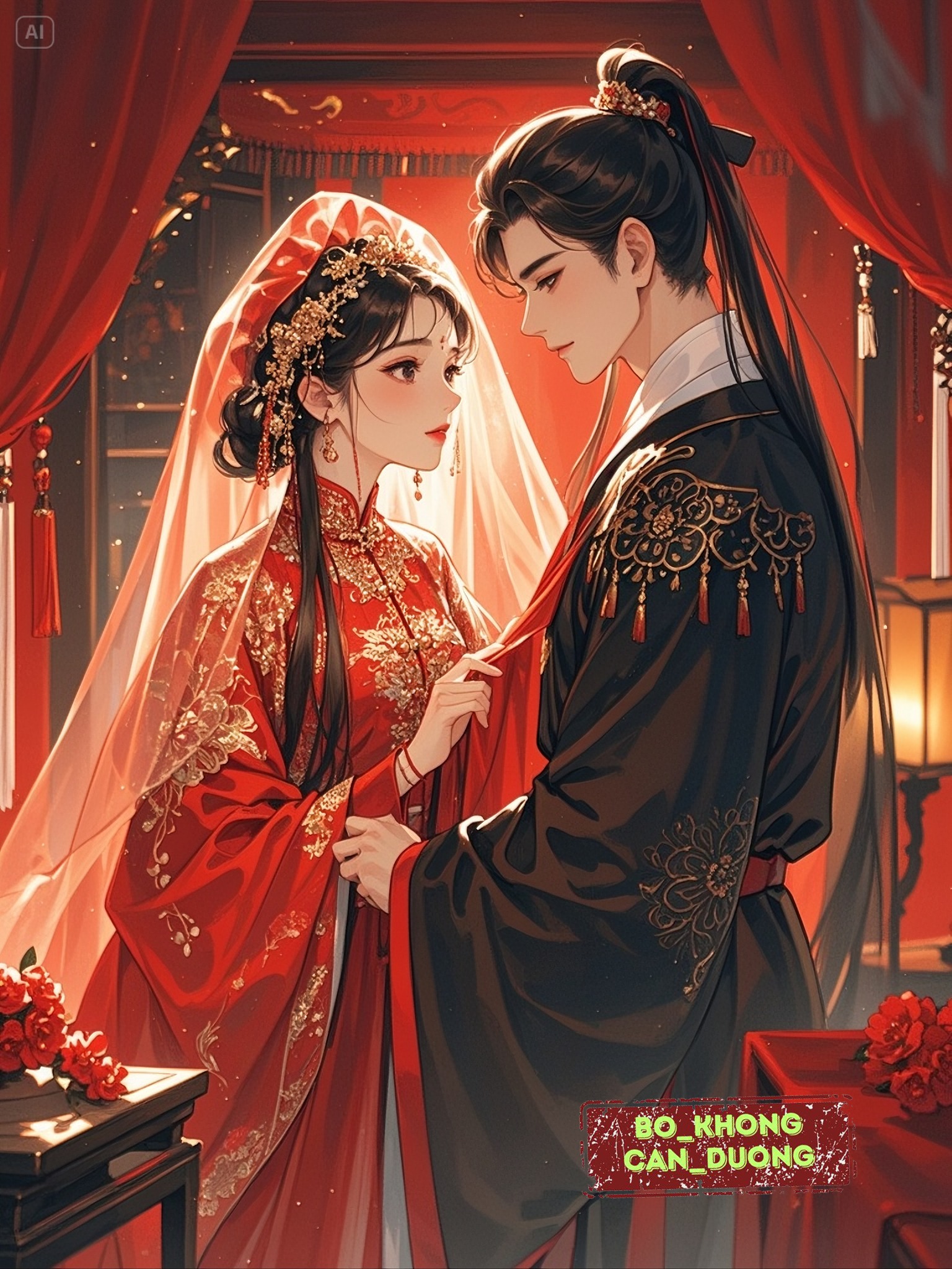 THAY TỶ XUẤT GIÁ